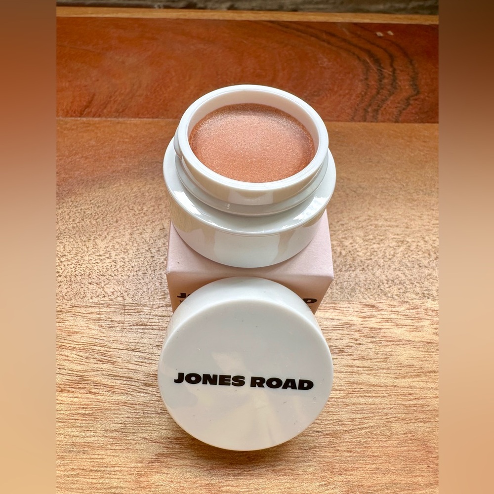 Jones Road Limited Edition Golden Hour Mini Miracle Balm
